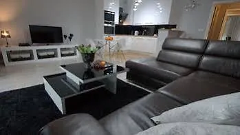 아파트 Irs Royal Irs Marina 소포트