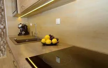 아파트 Irs Royal Irs Marina 소포트