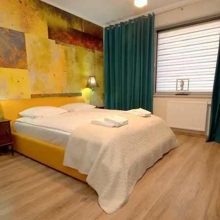 Apartmán Irs Royal Irs Marina