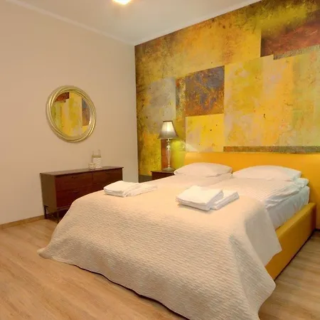 Apartmán Irs Royal Irs Marina
