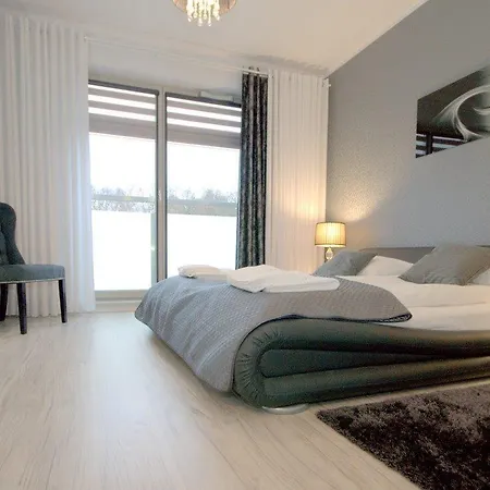 Apartmán Irs Royal Irs Marina