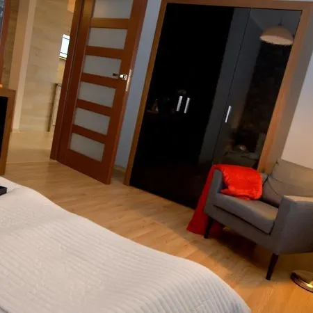 Irs Royal Irs Marina Apartmán