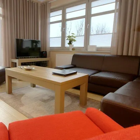 Irs Royal Irs Marina Apartmán