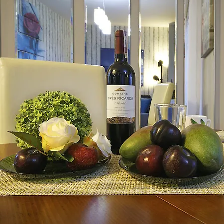 Apartmán Irs Royal Irs Marina *