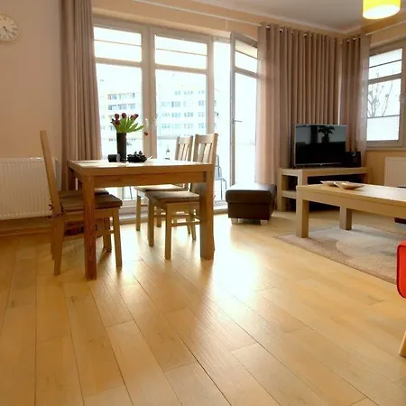 Apartmán Irs Royal Irs Marina