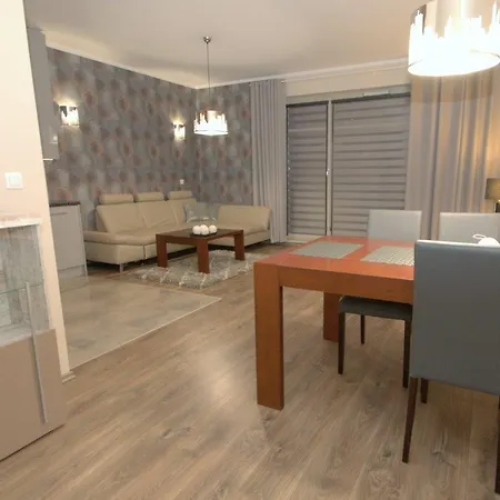 Apartmán Irs Royal Irs Marina