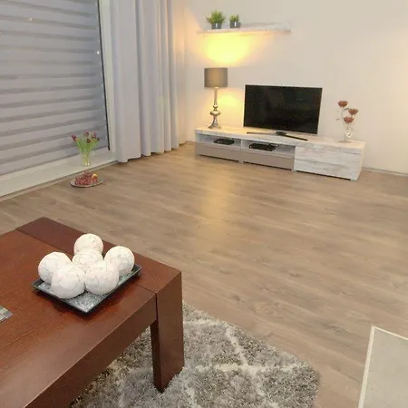 Irs Royal Irs Marina Apartmán