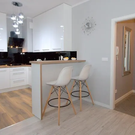 Apartmán Irs Royal Irs Marina