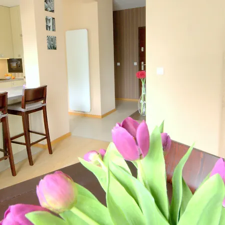 Apartmán Irs Royal Irs Marina Sopoty