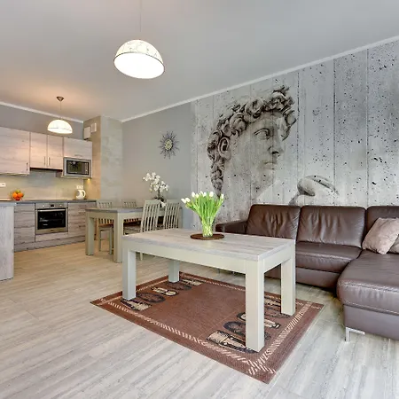 Apartmán Irs Royal Irs Marina