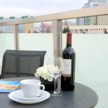 Apartmán Irs Royal Irs Marina *