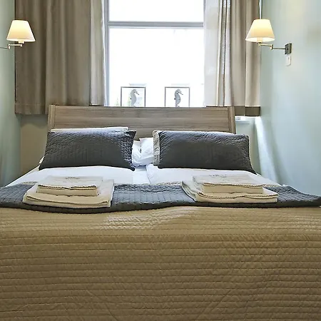 Apartmán Irs Royal Irs Marina *