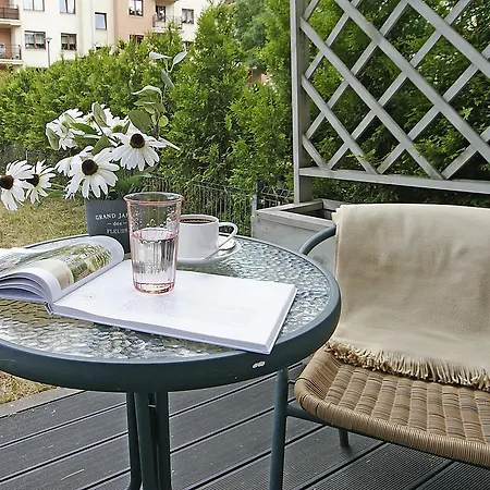 Apartmán Irs Royal Irs Marina