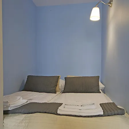 Apartmán Irs Royal Irs Marina