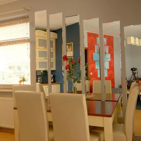 Apartment Irs Royal Irs Marina