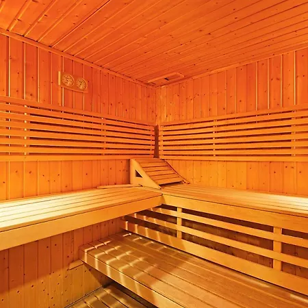 Apartmán Irs Royal Irs Marina Sopoty