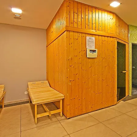 Apartmán Irs Royal Irs Marina Sopoty