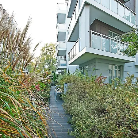 Apartmán Irs Royal Irs Marina *