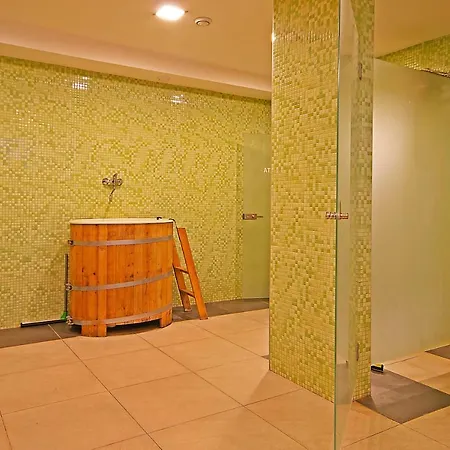 Apartment Irs Royal Irs Marina Sopot