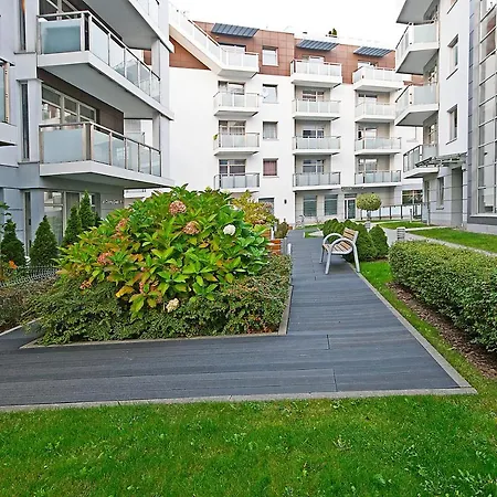 Apartmán Irs Royal Irs Marina *