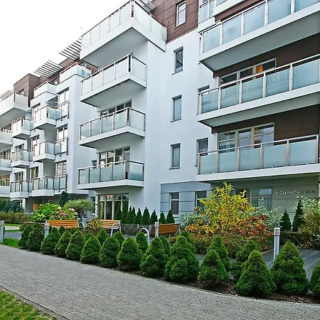 Apartmán Irs Royal Irs Marina *